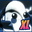Shiny Mythic XL Holy Bell
