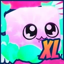 Shiny Mythic XL Holy Crab