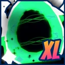 Shiny Mythic XL Holy Egg