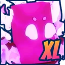 Shiny Mythic XL Hope Candle