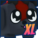 Shiny Mythic XL Hot Dog Doggy