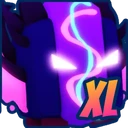 Shiny Mythic XL HotHoundDog