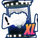 Shiny Mythic XL HYPERCORE