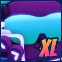 Shiny Mythic XL Hyperwave Doggy