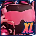 Shiny Mythic XL Hyperwave Kitty