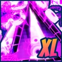 Shiny Mythic XL Hyperwave Pyramidium