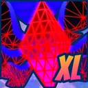 Shiny Mythic XL Hyperwave Shard