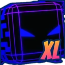 Shiny Mythic XL Hyperwave Shock