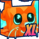 Shiny Mythic XL Ice Seal