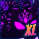 Shiny Mythic XL Illumination