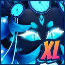Shiny Mythic XL Illusionary Hare