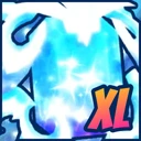 Shiny Mythic XL Incredible Emerald