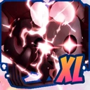 Shiny Mythic XL Infernal