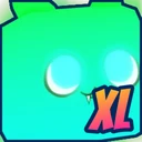 Shiny Mythic XL Inferno Cube