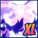 Shiny Mythic XL Inferno Gem