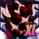 Shiny Mythic XL Inferno Shard