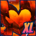 Shiny Mythic XL Inferno Soul