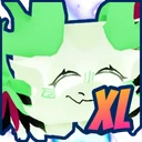 Shiny Mythic XL Inferno Wyrm