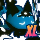 Shiny Mythic XL Infinity Wisp