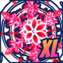 Shiny Mythic XL Iridescent Catcher