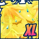 Shiny Mythic XL Iridescent Swan