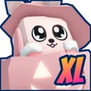 Shiny Mythic XL Jack O Doggy