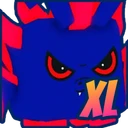 Shiny Mythic XL Jackpot Dragon
