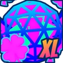 Shiny Mythic XL Jackpot Hexarium