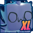 Shiny Mythic XL JellOwOlord