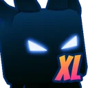 Shiny Mythic XL Jellyfish