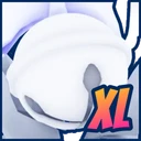 Shiny Mythic XL Jingle Orb