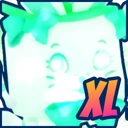 Shiny Mythic XL Juggler Ditto