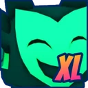 Shiny Mythic XL Juggler