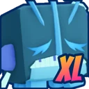 Shiny Mythic XL Key Performer