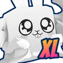 Shiny Mythic XL King Bunny