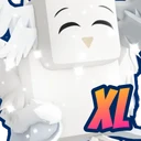 Shiny Mythic XL King Chocolate Chicken