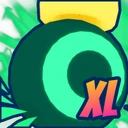 Shiny Mythic XL King Eye