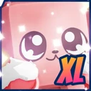 Shiny Mythic XL King Kitty