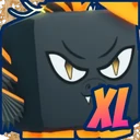 Shiny Mythic XL King Leviathan