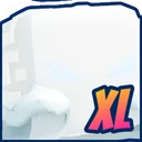 Shiny Mythic XL King Shock
