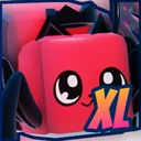 Shiny Mythic XL King Spitty