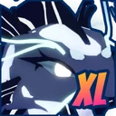 Shiny Mythic XL Koi