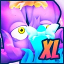 Shiny Mythic XL Kraken Couplet