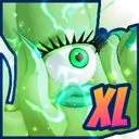 Shiny Mythic XL Kraken