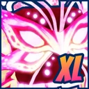 Shiny Mythic XL Kuuhenki
