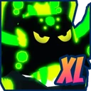 Shiny Mythic XL Legendary Catch