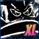 Shiny Mythic XL Leviathan Tophat