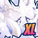 Shiny Mythic XL Liberty