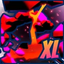 Shiny Mythic XL Life of the Void