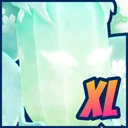 Shiny Mythic XL Light Lantern